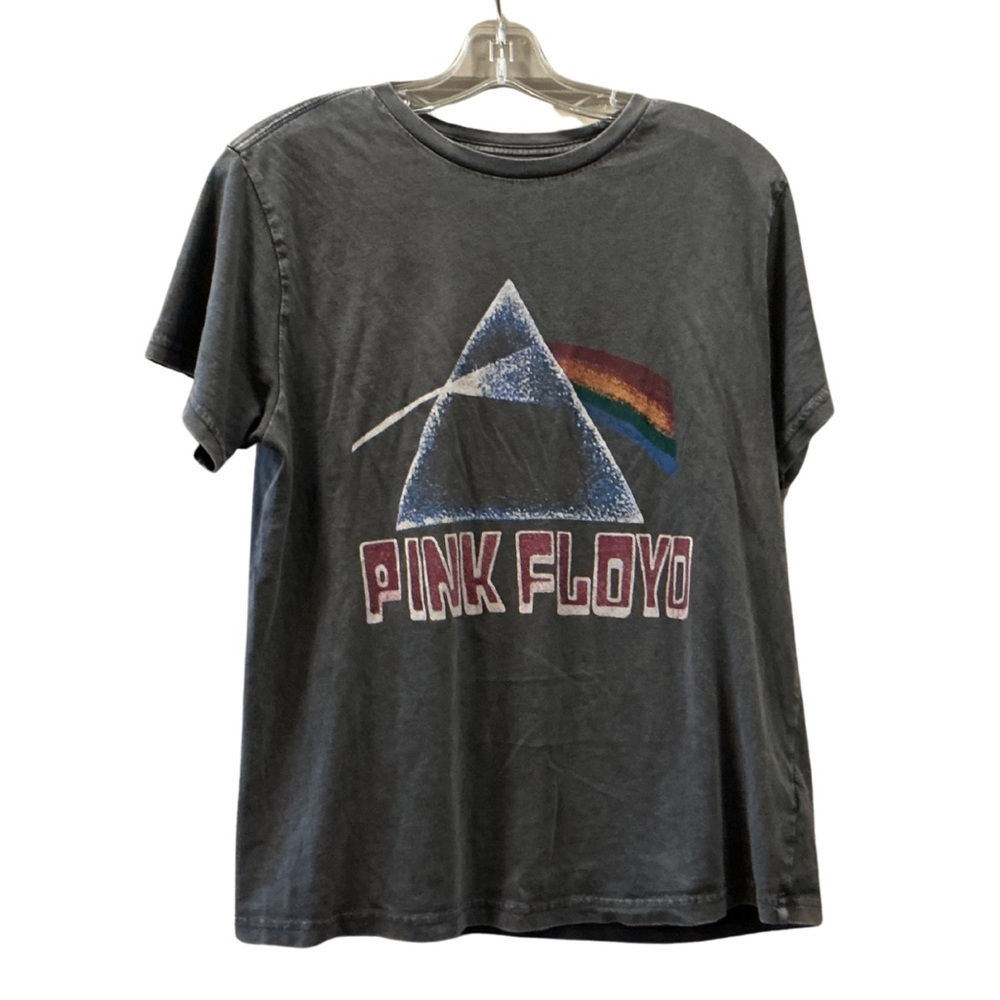 Pink Floyd Graphic T-Shirt